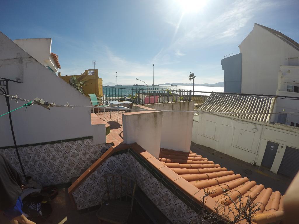 Casa Colonia Villa La Linea de la Concepcion Exterior photo