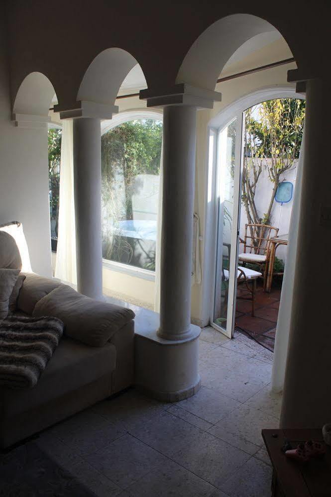 Casa Colonia Villa La Linea de la Concepcion Exterior photo
